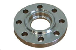 Socket Weld Flanges